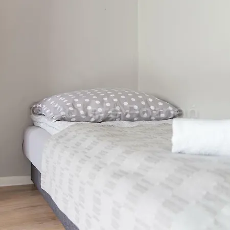 Apartment Dovere Mtp Late Check Out *