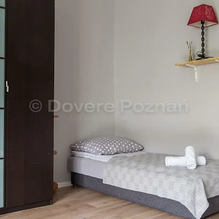 Dovere Mtp Late Check Out * Posen