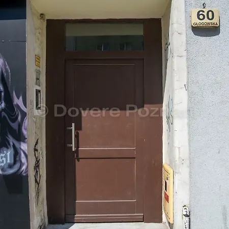 Dovere Mtp Late Check Out Posen