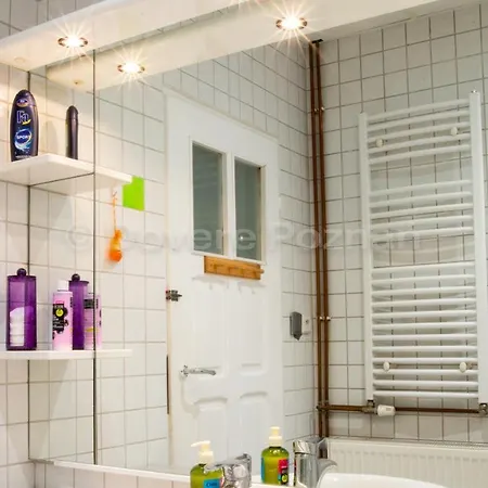 Dovere Mtp Late Check Out Apartment